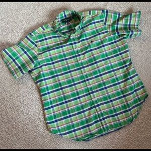 Ralph Lauren men’s button down shirt